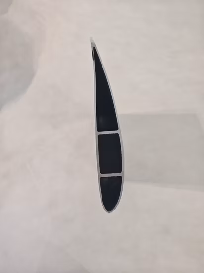 CE/En131 承認アルミニウムマルチ